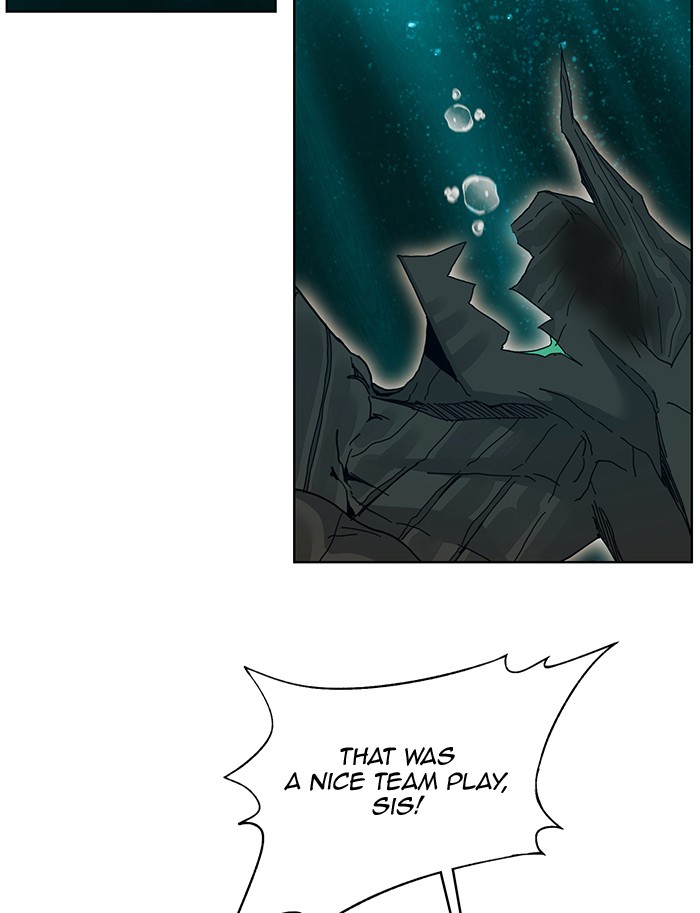 Hardcore Leveling Warrior Chapter 177.2 page 56 - 