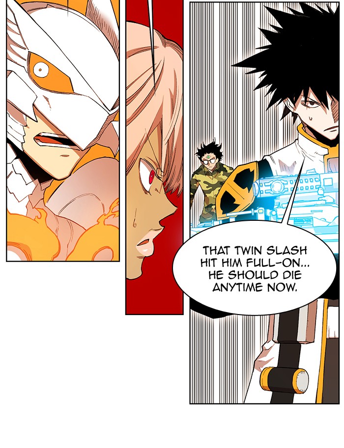 Hardcore Leveling Warrior Chapter 177.2 page 58 - 