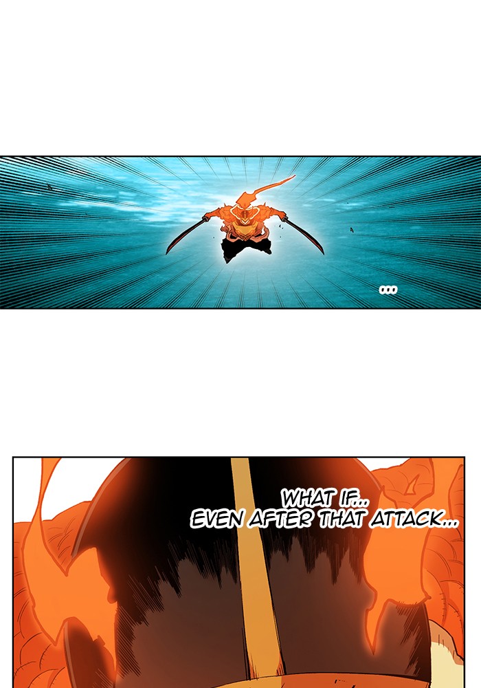 Hardcore Leveling Warrior Chapter 177.2 page 59 - 