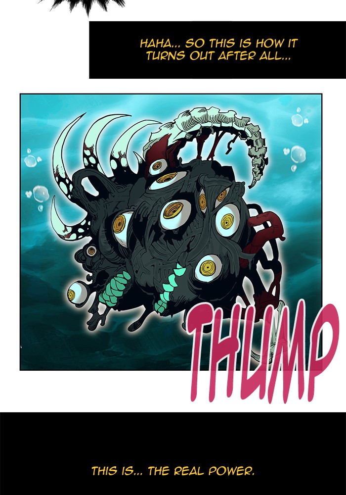 Hardcore Leveling Warrior Chapter 177.2 page 63 - 