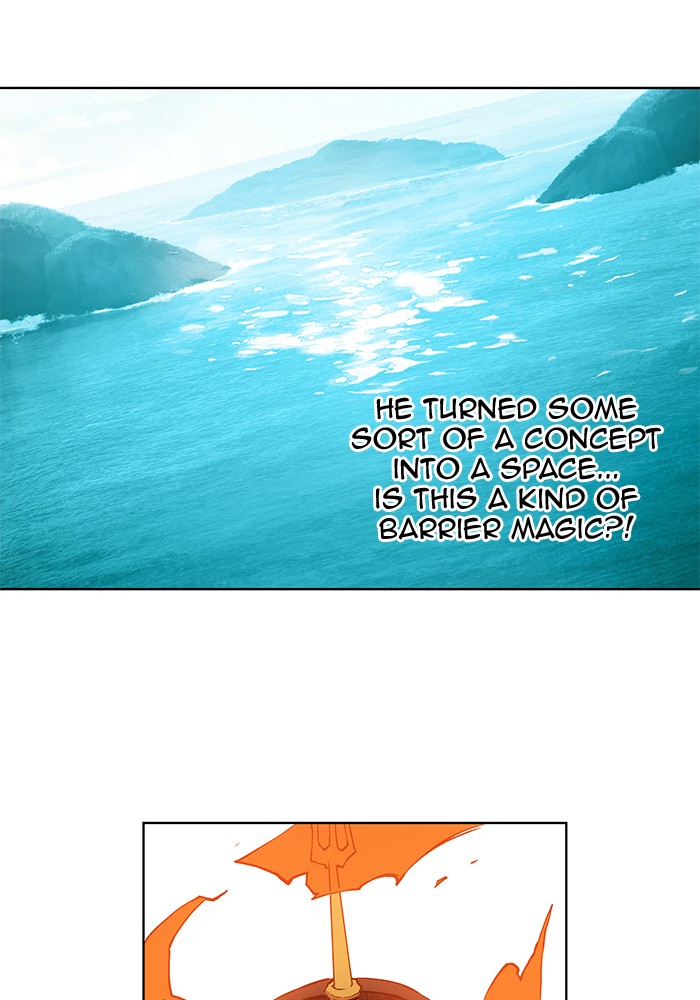 Hardcore Leveling Warrior Chapter 177.2 page 8 - 
