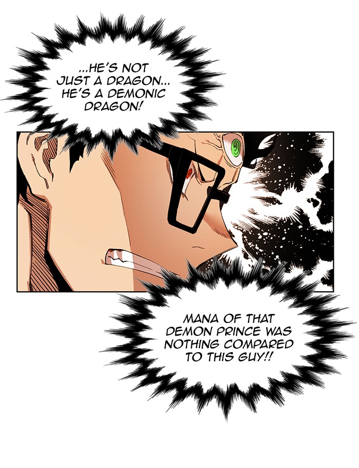 Hardcore Leveling Warrior Chapter 177.2 page 72 - 
