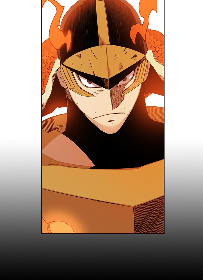 Hardcore Leveling Warrior Chapter 177.2 page 9 - 