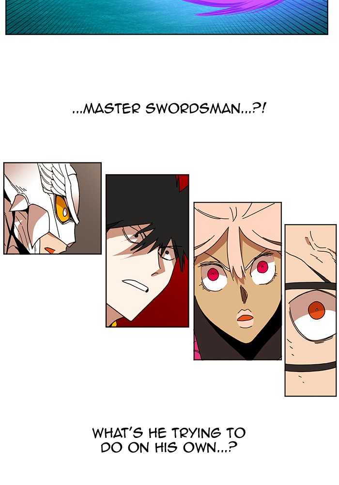 Hardcore Leveling Warrior Chapter 177.2 page 82 - 