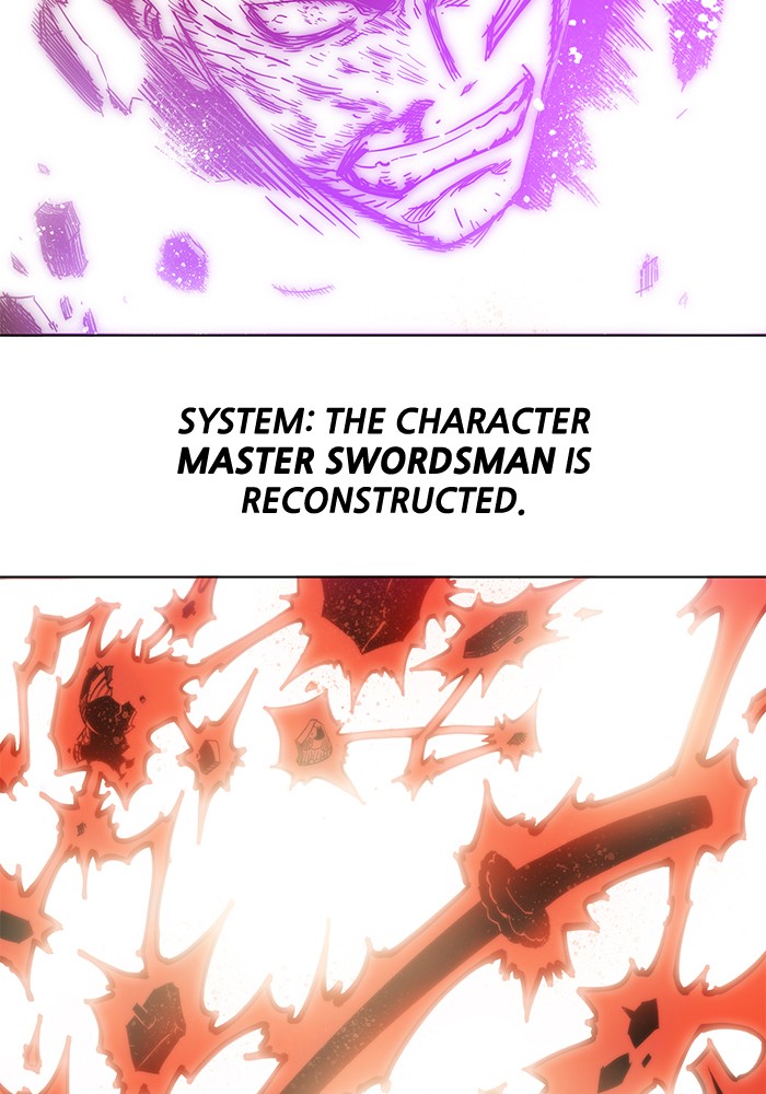 Hardcore Leveling Warrior Chapter 177.2 page 90 - 