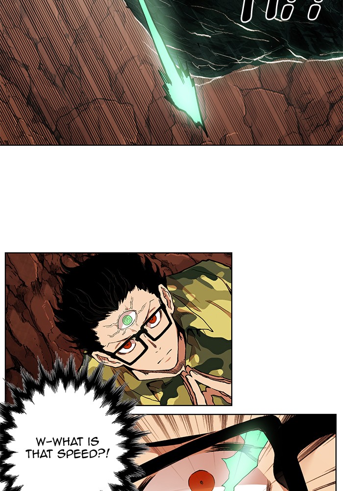 Hardcore Leveling Warrior Chapter 177.3 page 16 - 