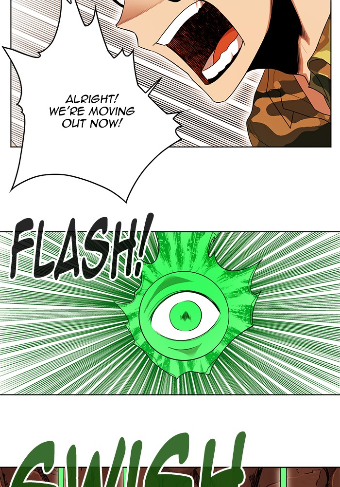 Hardcore Leveling Warrior Chapter 177.3 page 21 - 