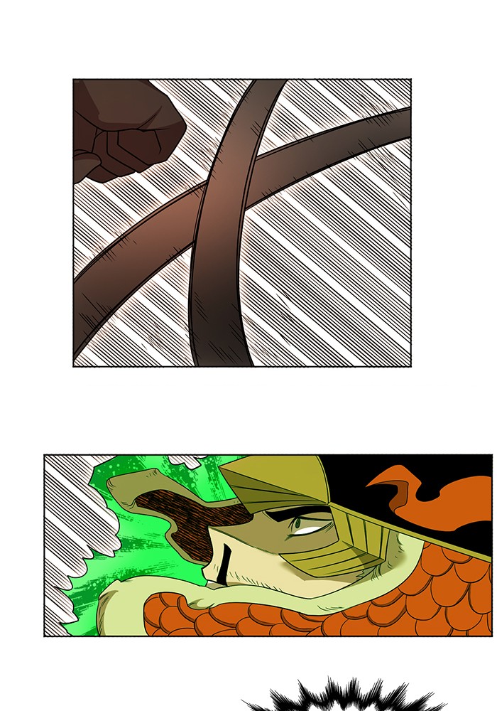 Hardcore Leveling Warrior Chapter 177.3 page 23 - 