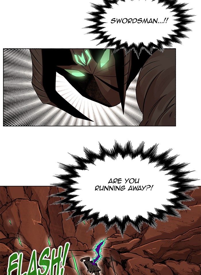 Hardcore Leveling Warrior Chapter 177.3 page 24 - 