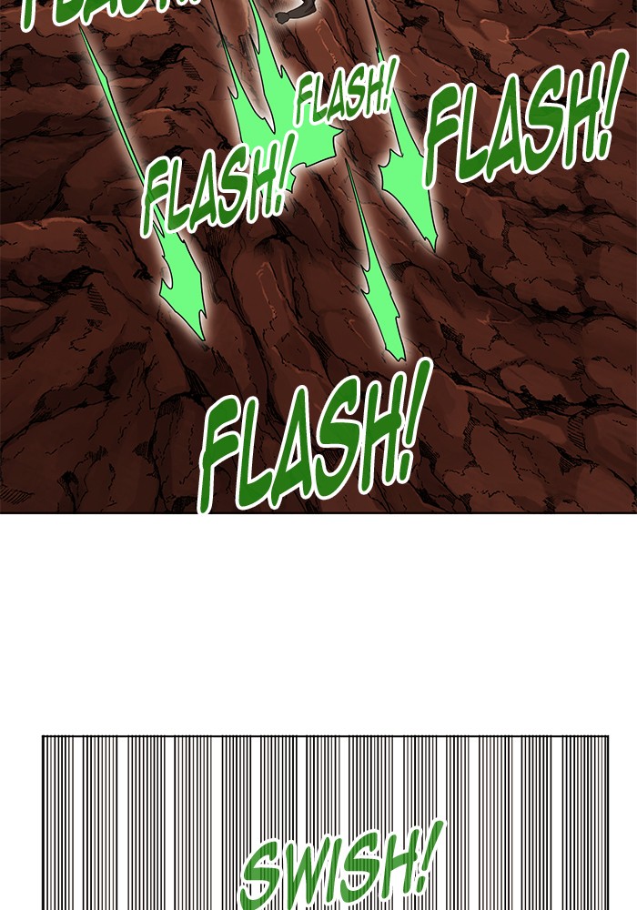 Hardcore Leveling Warrior Chapter 177.3 page 25 - 