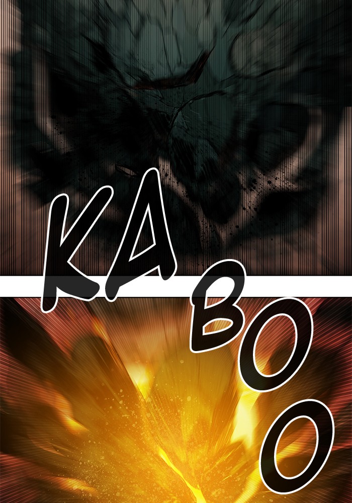 Hardcore Leveling Warrior Chapter 177.3 page 29 - 