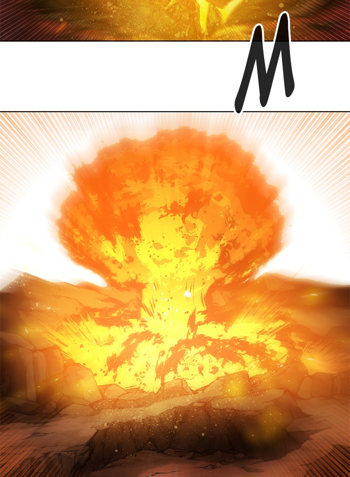 Hardcore Leveling Warrior Chapter 177.3 page 30 - 