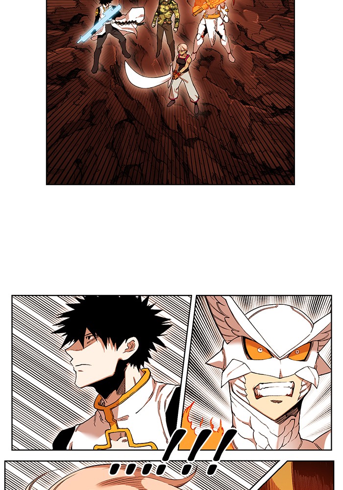 Hardcore Leveling Warrior Chapter 177.3 page 4 - 