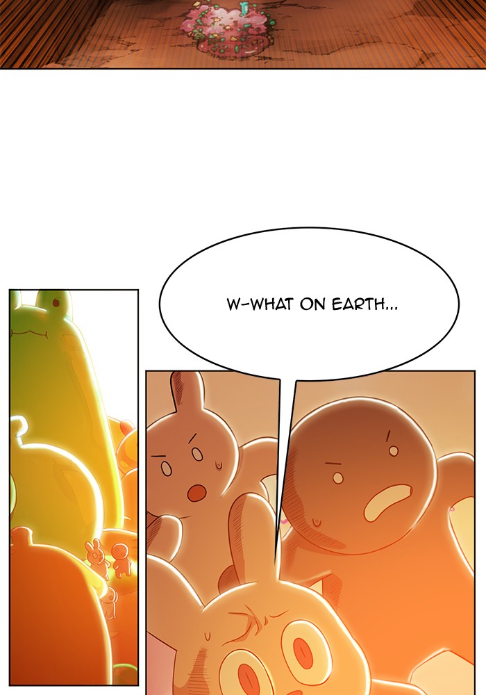 Hardcore Leveling Warrior Chapter 177.3 page 31 - 