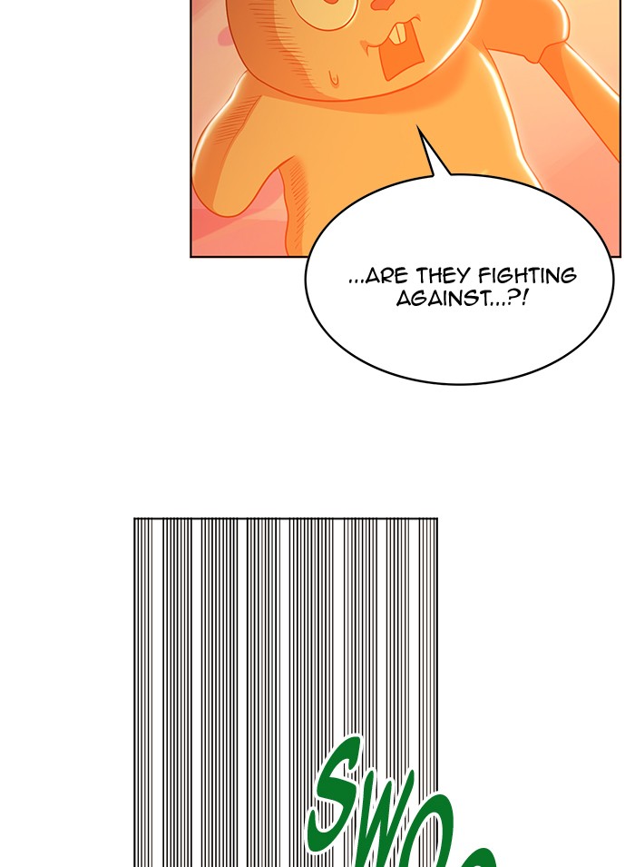 Hardcore Leveling Warrior Chapter 177.3 page 32 - 