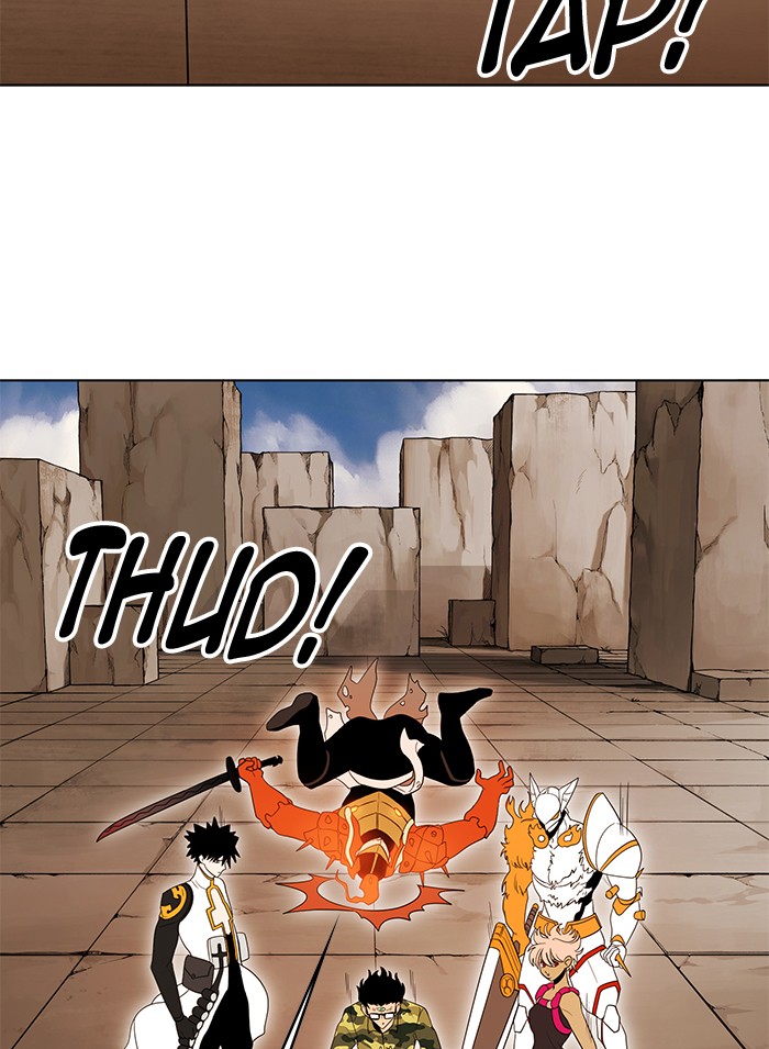 Hardcore Leveling Warrior Chapter 177.3 page 34 - 