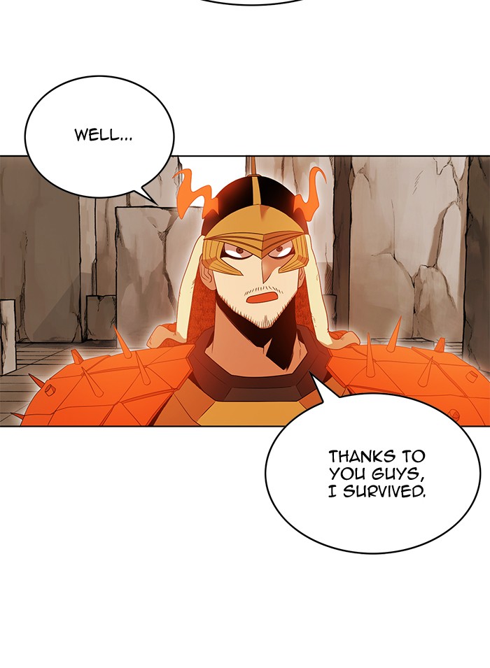 Hardcore Leveling Warrior Chapter 177.3 page 38 - 