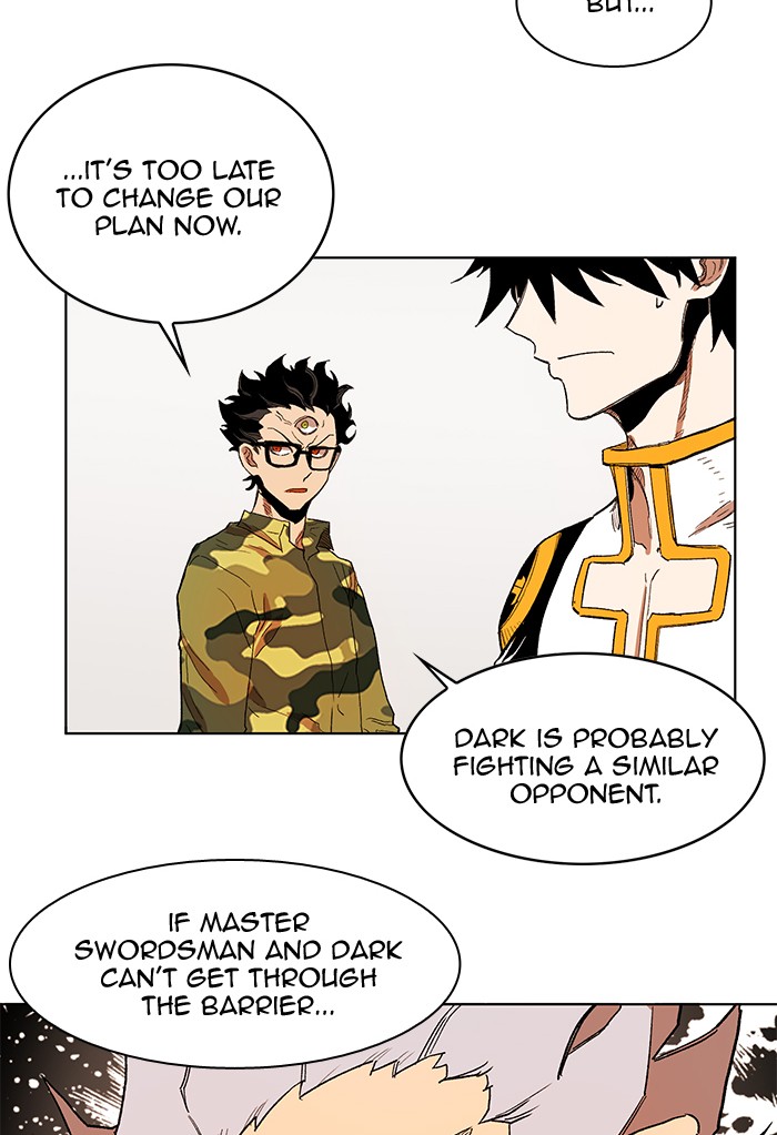 Hardcore Leveling Warrior Chapter 177.3 page 45 - 