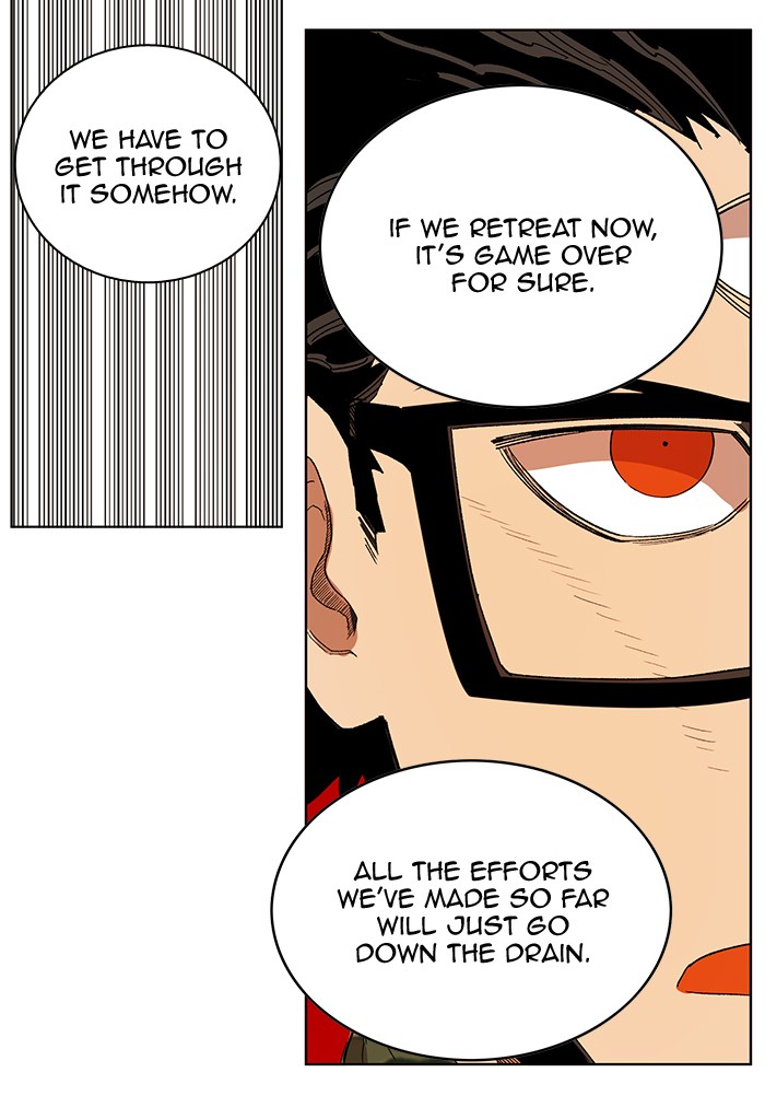 Hardcore Leveling Warrior Chapter 177.3 page 47 - 