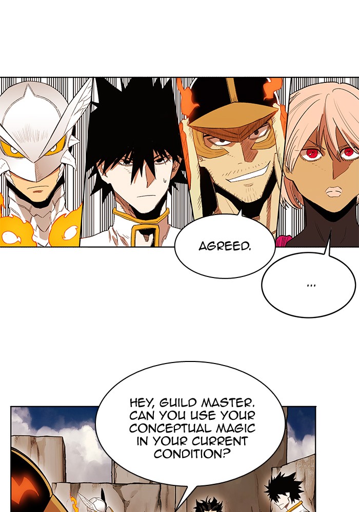 Hardcore Leveling Warrior Chapter 177.3 page 48 - 