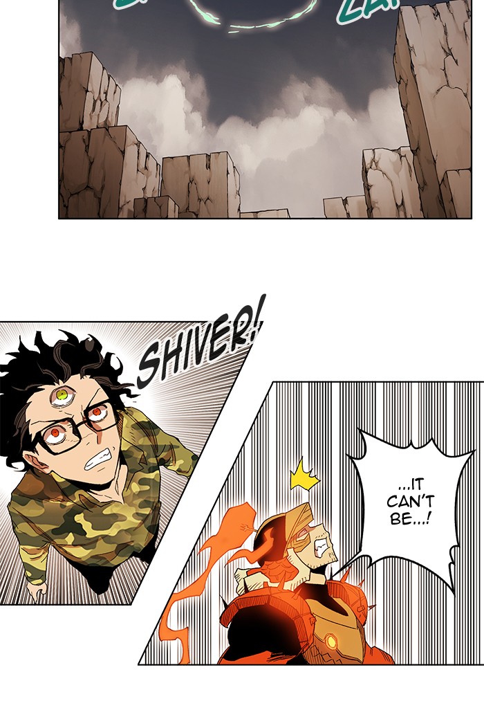 Hardcore Leveling Warrior Chapter 177.3 page 51 - 