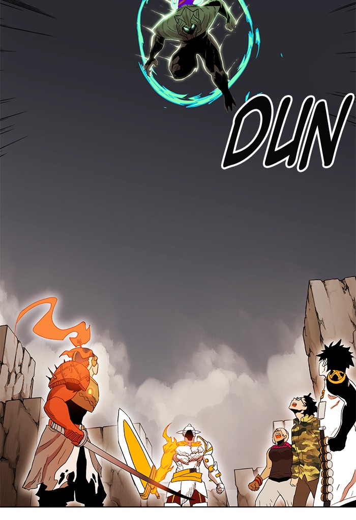 Hardcore Leveling Warrior Chapter 177.3 page 53 - 