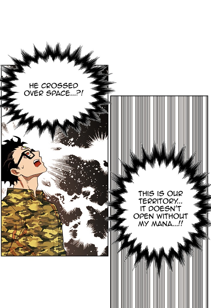 Hardcore Leveling Warrior Chapter 177.3 page 55 - 