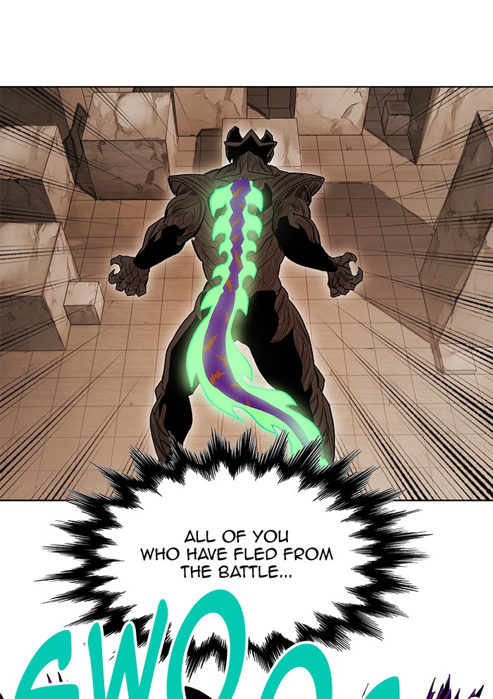 Hardcore Leveling Warrior Chapter 177.3 page 58 - 