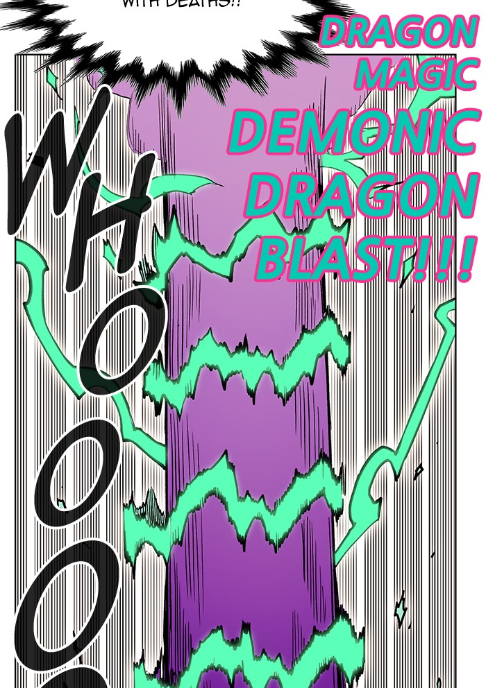 Hardcore Leveling Warrior Chapter 177.3 page 60 - 