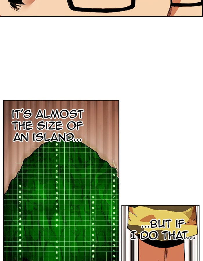 Hardcore Leveling Warrior Chapter 177.3 page 7 - 