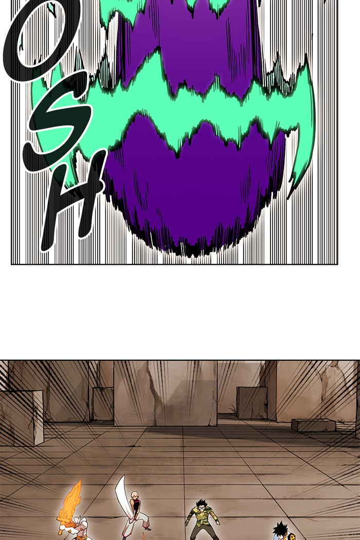 Hardcore Leveling Warrior Chapter 177.3 page 61 - 