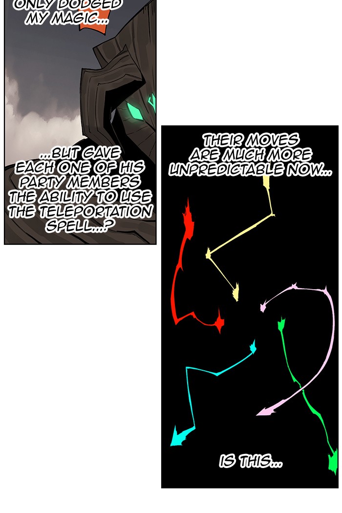 Hardcore Leveling Warrior Chapter 177.3 page 65 - 