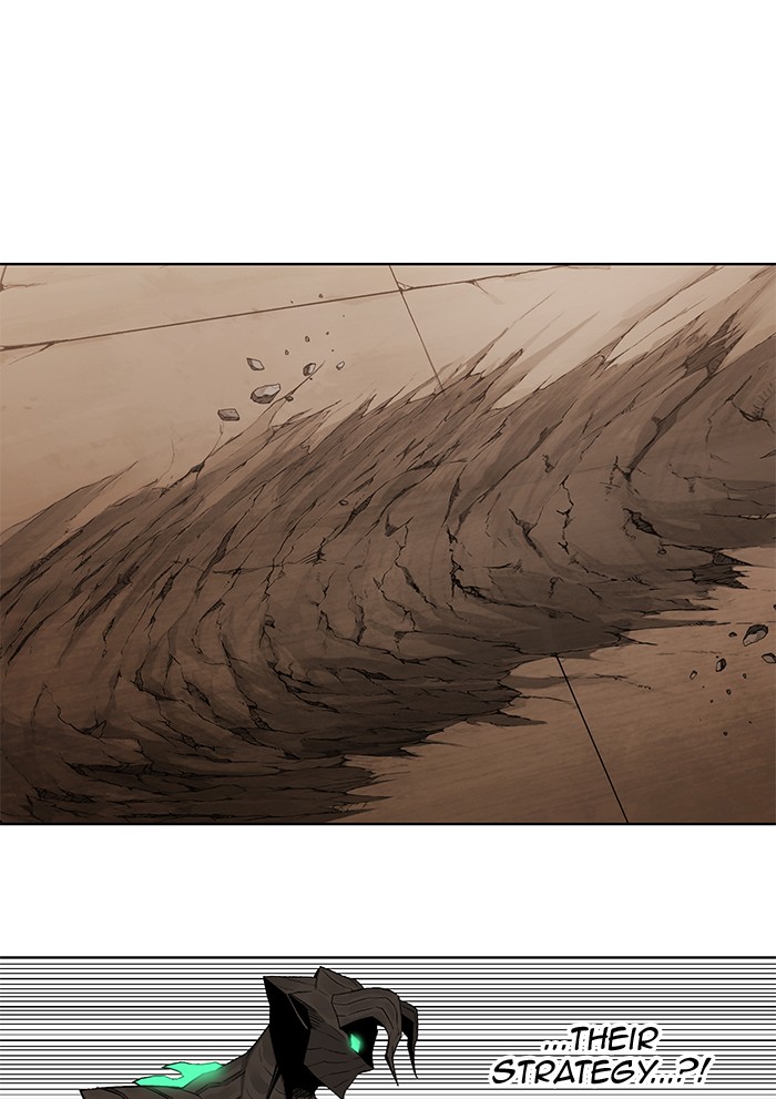 Hardcore Leveling Warrior Chapter 177.3 page 66 - 