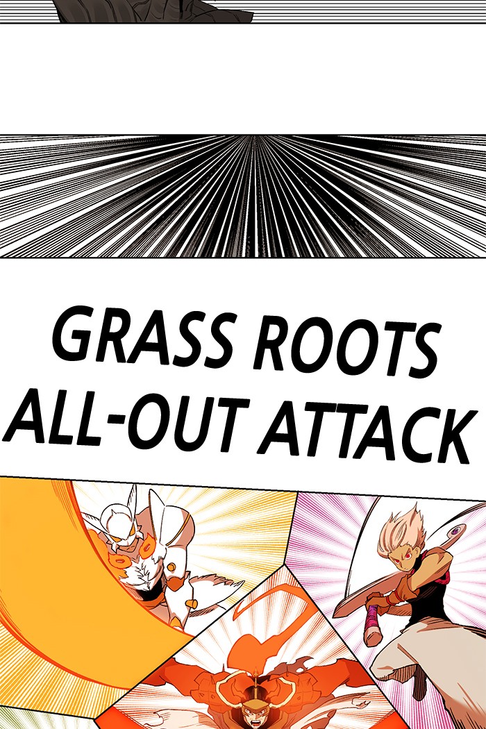 Hardcore Leveling Warrior Chapter 177.3 page 67 - 