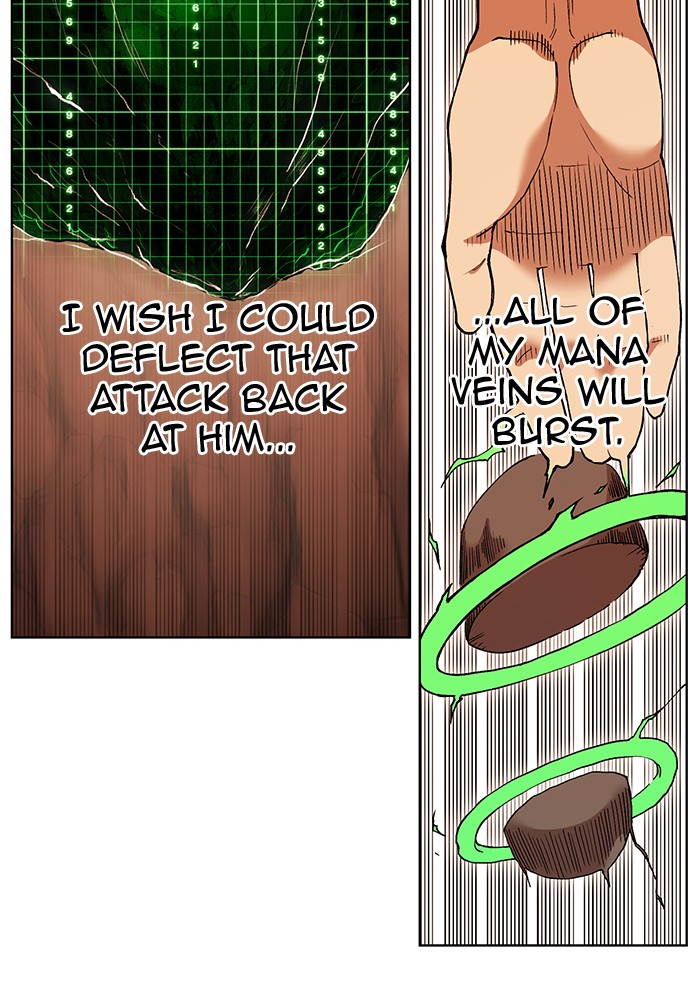 Hardcore Leveling Warrior Chapter 177.3 page 8 - 