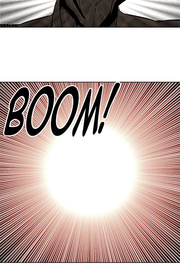 Hardcore Leveling Warrior Chapter 177.3 page 71 - 