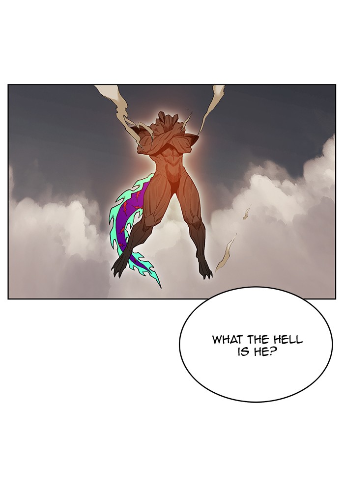 Hardcore Leveling Warrior Chapter 177.3 page 74 - 