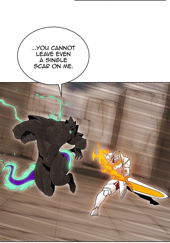 Hardcore Leveling Warrior Chapter 177.3 page 76 - 