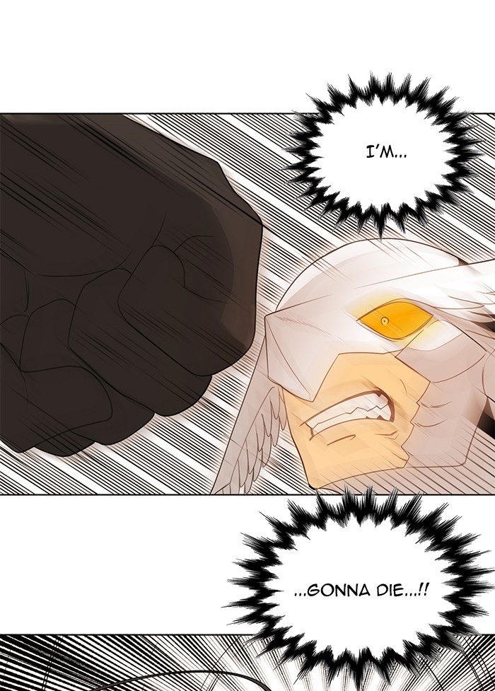 Hardcore Leveling Warrior Chapter 177.3 page 77 - 