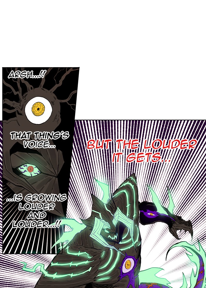 Hardcore Leveling Warrior Chapter 177.3 page 83 - 