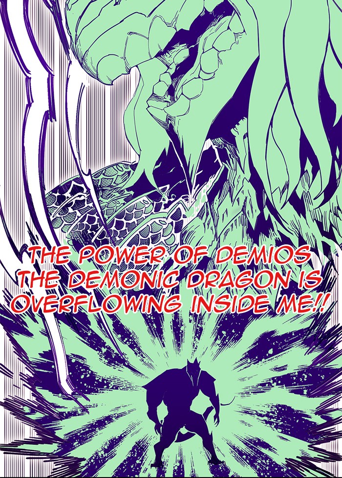 Hardcore Leveling Warrior Chapter 177.3 page 85 - 