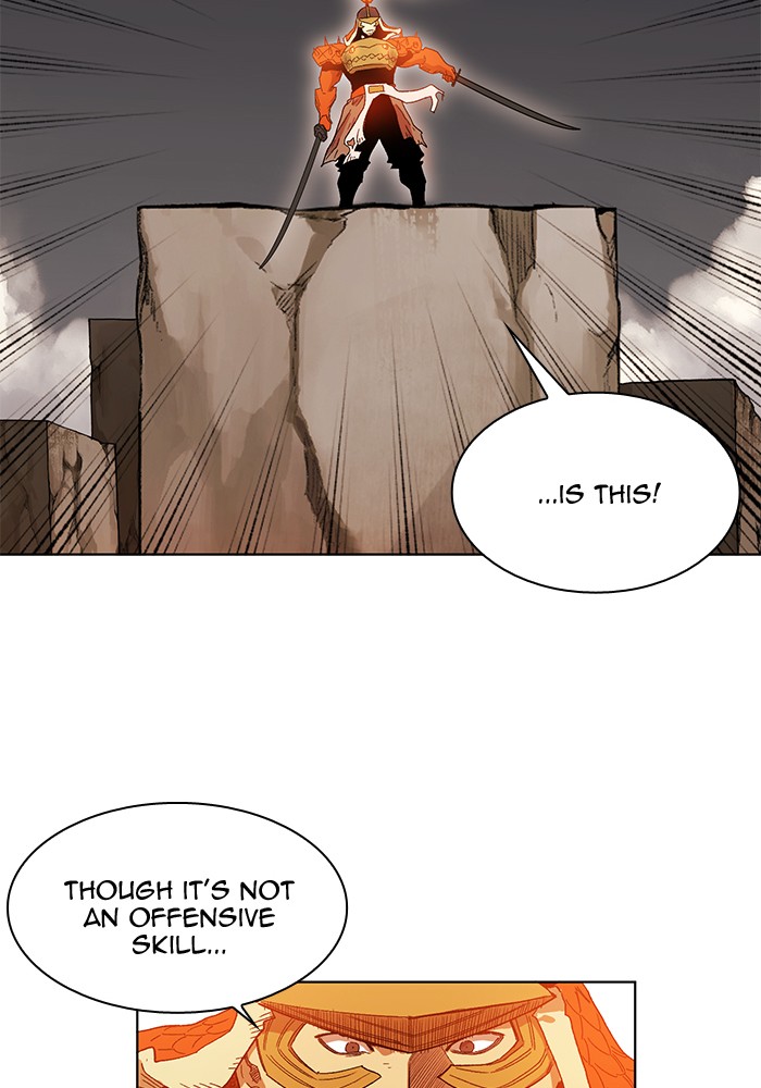 Hardcore Leveling Warrior Chapter 177.3 page 88 - 
