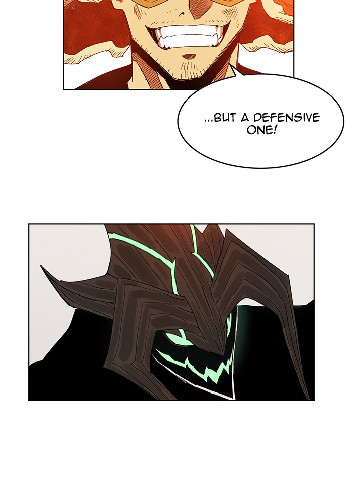 Hardcore Leveling Warrior Chapter 177.3 page 89 - 