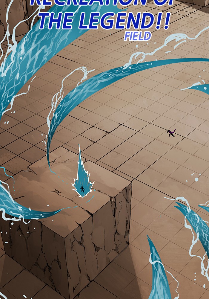 Hardcore Leveling Warrior Chapter 177.3 page 92 - 