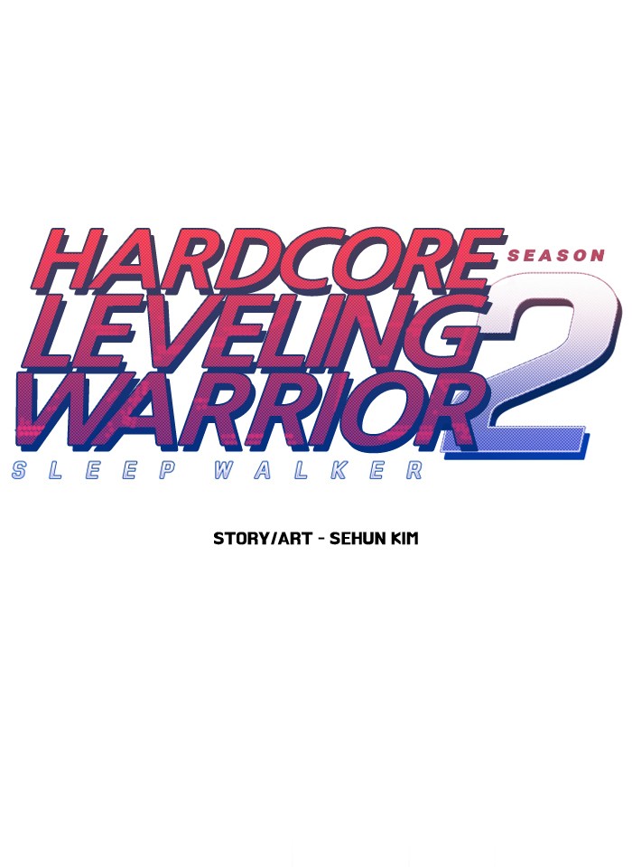 Hardcore Leveling Warrior Chapter 177.4 page 1 - 