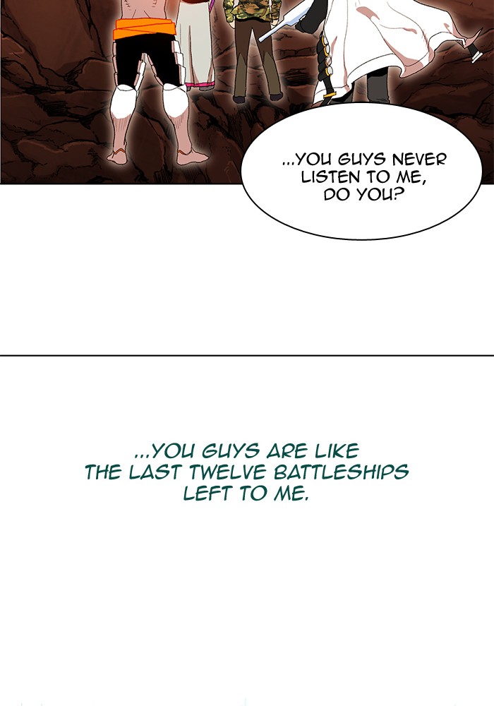 Hardcore Leveling Warrior Chapter 177.4 page 102 - 