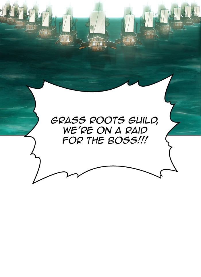 Hardcore Leveling Warrior Chapter 177.4 page 103 - 