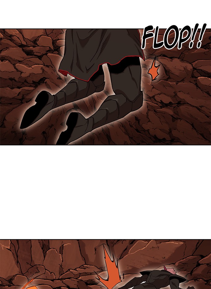 Hardcore Leveling Warrior Chapter 177.4 page 15 - 