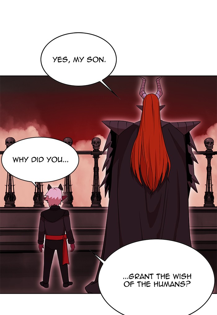 Hardcore Leveling Warrior Chapter 177.4 page 20 - 