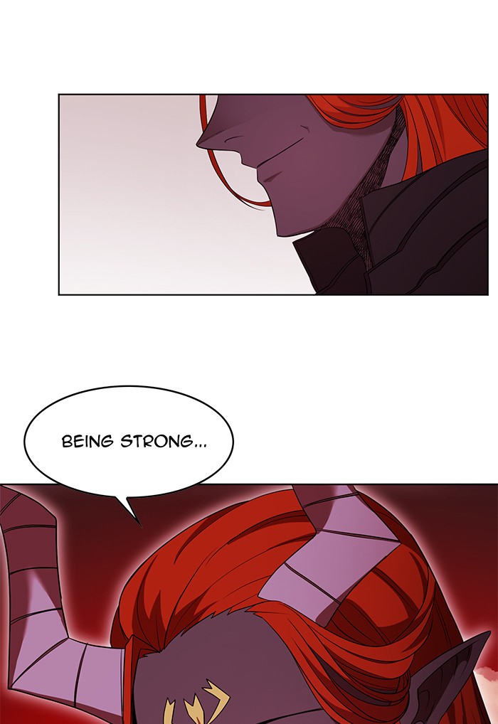 Hardcore Leveling Warrior Chapter 177.4 page 22 - 